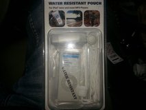 REDUCED AGAIN  :NEW ! Ipod Nano Water Resistant Pouch in Chicago, Illinois